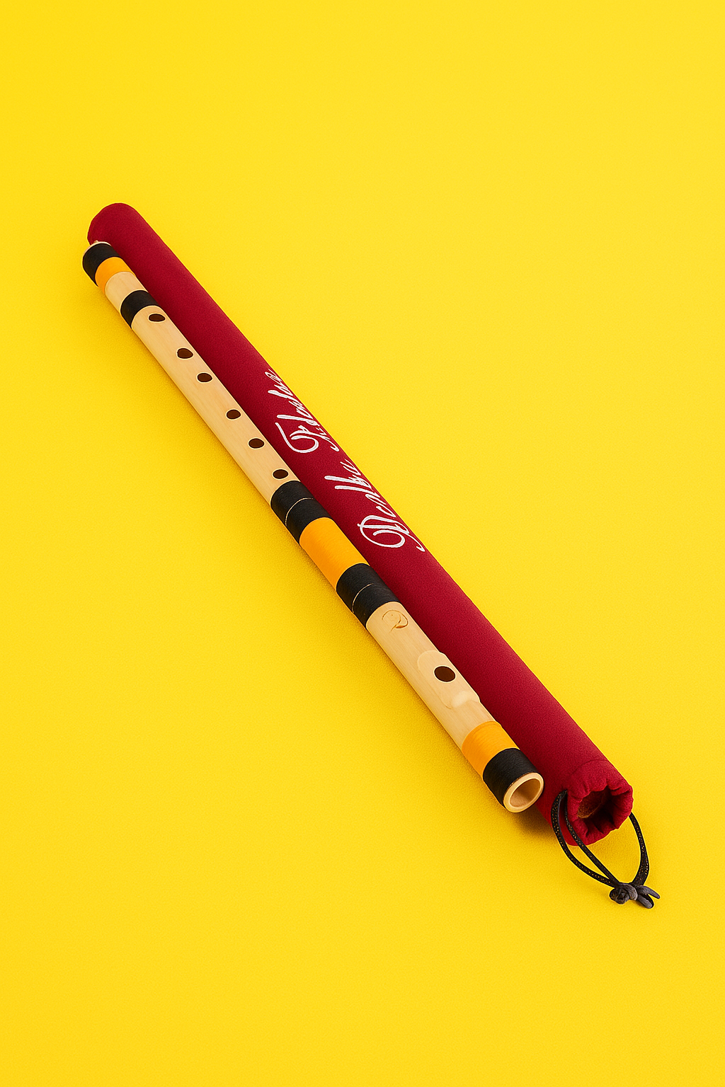 Krishna Flute