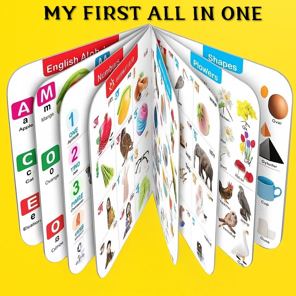 All-in-One Learning