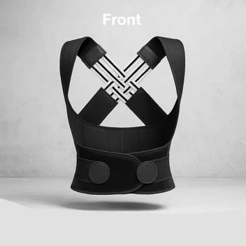 The posture corrector