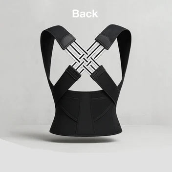 The posture corrector