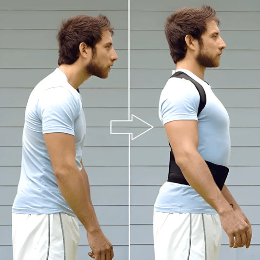 The posture corrector