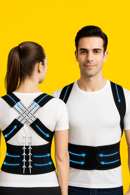 The posture corrector