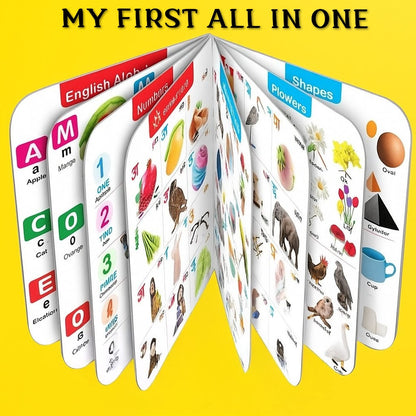All-in-One Learning