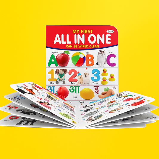 All-in-One Learning